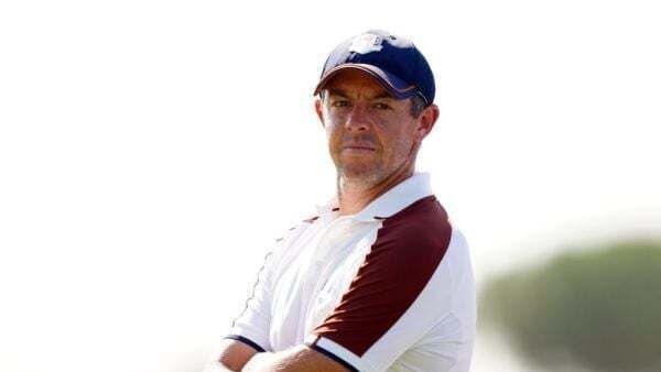 Rory McIlroy dismisses report that he was on verge of shock move to LIV Golf