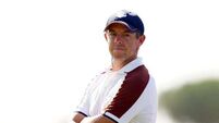 Rory McIlroy dismisses report that he was on verge of shock move to LIV Golf