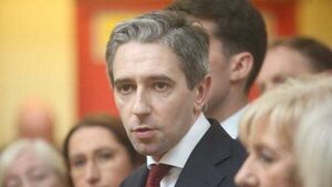 Israel replacing reason with revenge, says Simon Harris
