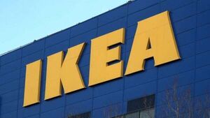 Ikea opens first Irish distribution centre in Dublin Ikea opens first Irish distribution centre in Dublin