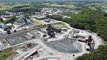 Changes to work practices at Tara Mines might need to be brought in, says SIPTU organiser