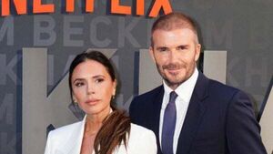 David Beckham wishes Victoria happy 50th and reflects on her ‘biggest success’