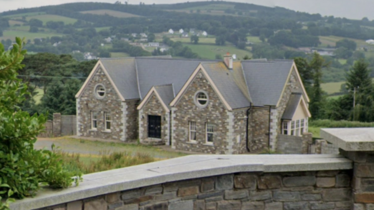 Judge declares Dublin drug dealer's properties as crime proceeds