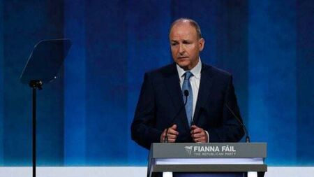 Tánaiste says there are ‘legitimate’ concerns about hate speech bill