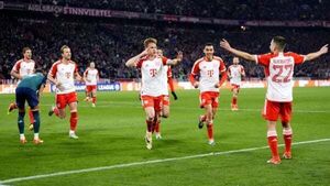 Arsenal suffers another blow with Champions League exit in Munich Arsenal suffers another blow with Champions League exit in Munich