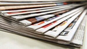 What the papers say: Thursday's front pages