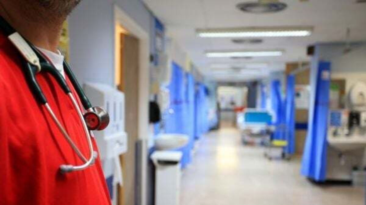 HSE recruitment embargo ‘seriously impacting’ services, psychiatric nurses say