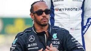 Lewis Hamilton won’t be swayed by haters as he looks forward to Ferrari switch Lewis Hamilton won’t be swayed by haters as he looks forward to Ferrari switch