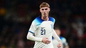 Cole Palmer an ‘absolute genius’ who could help England win Euro 2024 – Joe Cole Cole Palmer an ‘absolute genius’ who could help England win Euro 2024 – Joe Cole