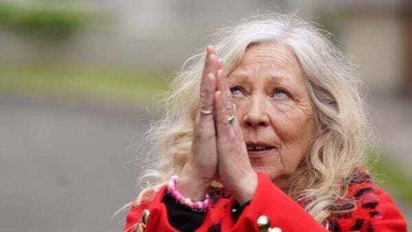 Stardust inquest: Jury finds that all 48 victims were unlawfully killed