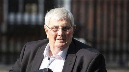 Butterly made application to rule out unlawful killing verdicts ahead of Stardust deliberations