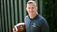 Ciarán Kilkenny says League final was perfect preparation for championship