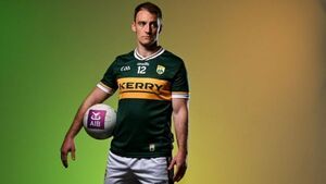 Stephen O'Brien says Kerry must help ease pressure off David Clifford Stephen O'Brien says Kerry must help ease pressure off David Clifford