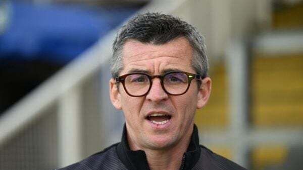 Police contact ex-footballer Joey Barton over social media posts