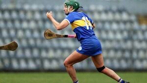 Tipperary's Caoimhe Maher says she does not see the benefit to Skorts Tipperary's Caoimhe Maher says she does not see the benefit to Skorts