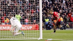 Man Utd win FA Cup semi-final on penalties after stunning Coventry comeback Man Utd win FA Cup semi-final on penalties after stunning Coventry comeback