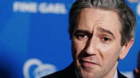 Taoiseach ‘frustrated’ at protests taking place at politicians’ homes