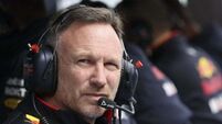 Christian Horner denies Formula One is ‘boring’ with Max Verstappen’s dominance