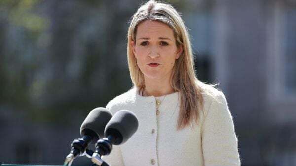 Government wants to pass amended hate speech Bill before next general election