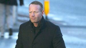 Daughter of Kinahan cartel victim hopes man who facilitated his murder 'never sees light of day again'