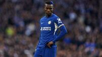 Chelsea to take strongest possible action after Nicolas Jackson racially abused