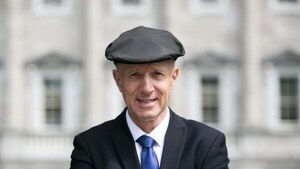 Man pleads guilty to intimidating Michael Healy-Rae outside Leinster House Man pleads guilty to intimidating Michael Healy-Rae outside Leinster House