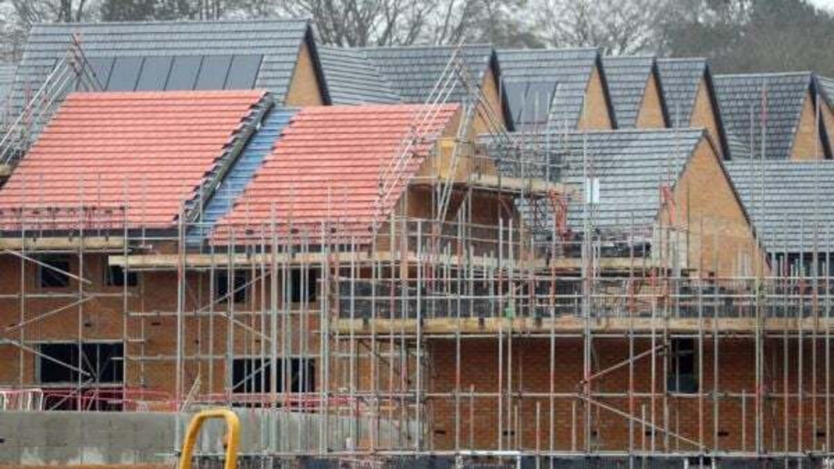 Parents' group challenges planning for Dublin homes over childcare shortage fears