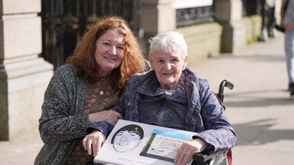 ‘Bittersweet’ moment for Stardust families as Dáil reflects on 1981 tragedy