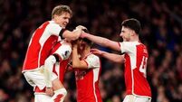 Kai Havertz bags brace against former employers as Arsenal hammer Chelsea