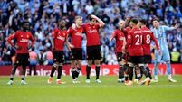 Winning FA Cup would be an over-achievement, says Man Utd boss Erik ten Hag