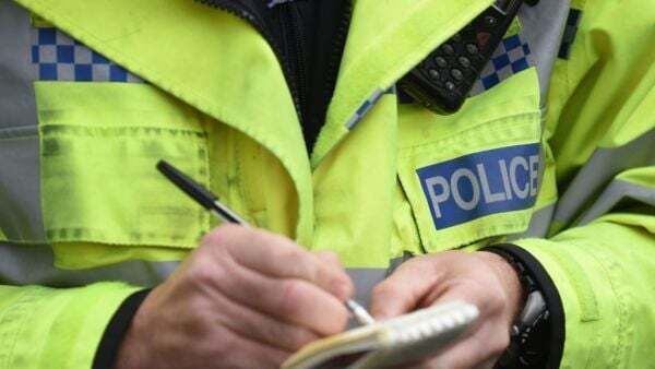Two Premier League players arrested over allegation of rape
