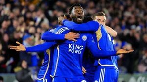 Championship run-in: Where the top four stand in race for automatic promotion Championship run-in: Where the top four stand in race for automatic promotion
