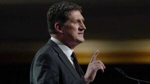 Ryan wants energy efficiency ‘obligations’ for landlords
