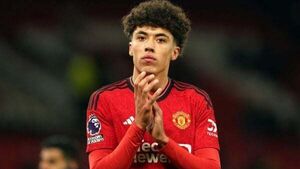 I wanted to give 18-year-old Ethan Wheatley debut goal – Bruno Fernandes I wanted to give 18-year-old Ethan Wheatley debut goal – Bruno Fernandes