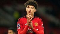 I wanted to give 18-year-old Ethan Wheatley debut goal – Bruno Fernandes