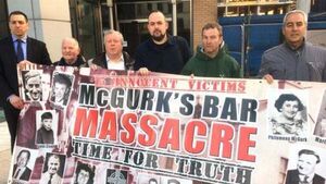 Fresh inquests ordered into deaths of 15 people killed in McGurk’s Bar blast
