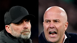 Arne Slot will take ‘best job in the world’ if he joins Liverpool – Jurgen Klopp Arne Slot will take ‘best job in the world’ if he joins Liverpool – Jurgen Klopp