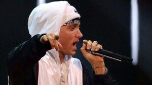 Eminem announces new album The Death Of Slim Shady Eminem announces new album The Death Of Slim Shady