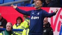 Nuno Espirito Santo says referees ‘not taking their own decisions’ due to VAR