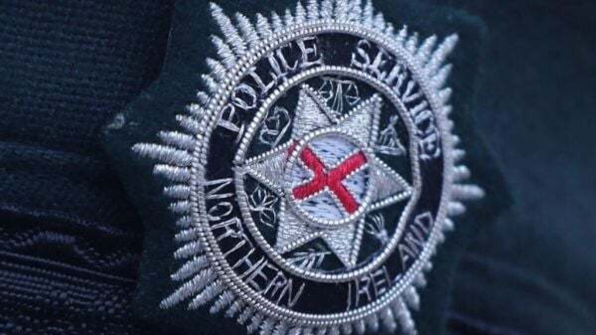 Man arrested on suspicion of attempted murder after Co Antrim stabbing