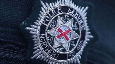 Man arrested on suspicion of attempted murder after Co Antrim stabbing