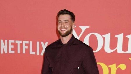 Too Hot To Handle star Harry Jowsey (26) reveals skin cancer diagnosis