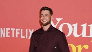 Too Hot To Handle star Harry Jowsey (26) reveals skin cancer diagnosis
