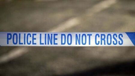 Man charged with attempted murder after Antrim stabbing