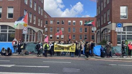 ‘Ignorant’ use of language by McEntee is ‘recycling far-right rhetoric’