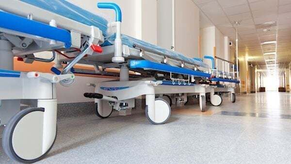 Over 4,106 nurses and midwives assaulted in last 13 months- INMO