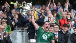 Explained: How does the Tailteann Cup work and who is in it? Explained: How does the Tailteann Cup work and who is in it?