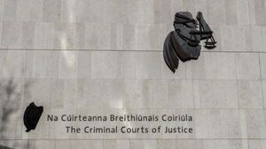 Limerick man who raped and sexually abused his cousins is jailed Limerick man who raped and sexually abused his cousins is jailed