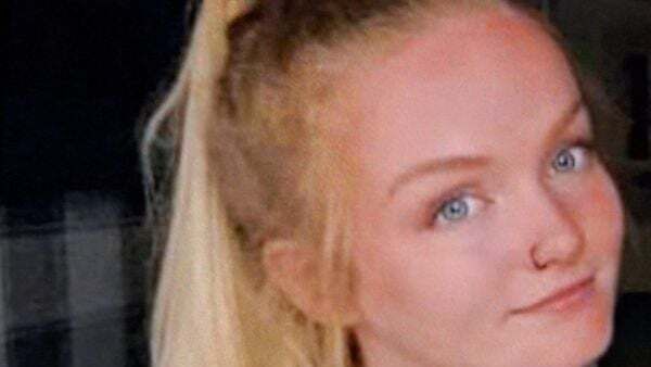 Body found in search for missing woman