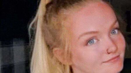 Body found in search for missing woman